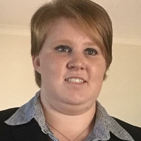 Anieka Rheeder