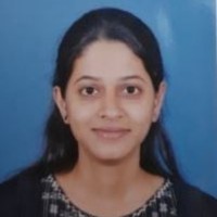 Tejaswini Patil (Immediate Joiner)