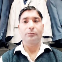 Hemant Sharma