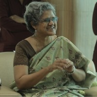 Sujatha Srinivasan