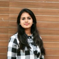 Monisha K M