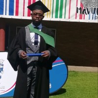 Thuso Kholungoane