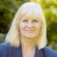 Johna Beall MA