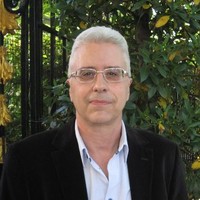 Alejandro Navarro Yañez
