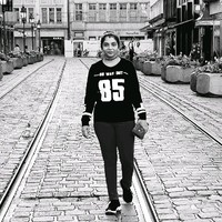 Divya Rani Musaloju