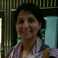 Shalini Mahajan