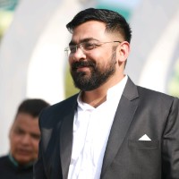 Gaurav Ahuja