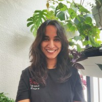 Antara Gupta Pisharody
