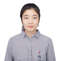 Crystal Liu
