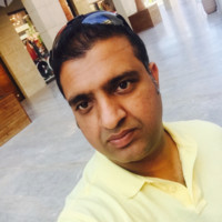 Rashid Shabbir
