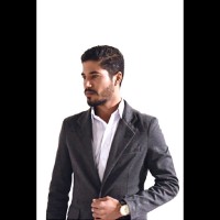 Asfandyar Khan