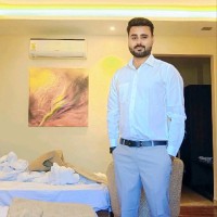 Tarit Shrivastava