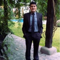 William Saldaña Zarate