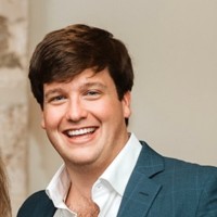 Alex L. Perry, Sior