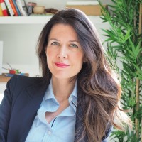 Rocio Marin Alvarado