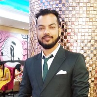 Ravi Ranjan