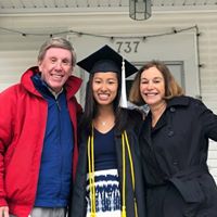 Susan Gordon Freed, Cfp®