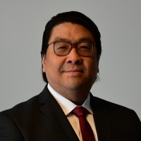 Raymond Tang