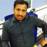 Kiran Kumar D