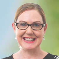 Dianne Colledge