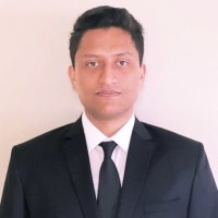 Gaurav Chaudhary