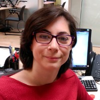 Laura Monge Gimeno