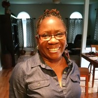 Stacey Spann-Thom