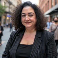 Erin O'Neil, SHRM-SCP