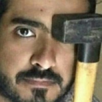 Mahmoud Hammodat