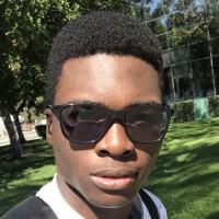 Daniel Adjaino