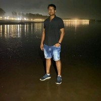Nitin Pandey