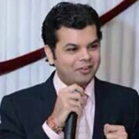Keyur Bhatt, MBA, SHRM-SCP