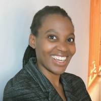 Agnes Nyamwiza