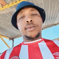 Melusi Mahlangu