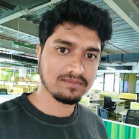 Karthick Kumar M