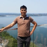 Sanghuck Jeon