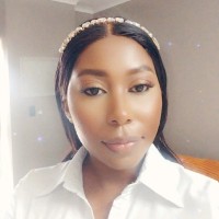 Sylvia Nhando