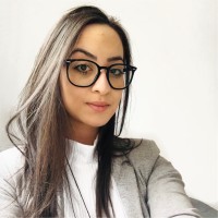 Larissa Mastrangelo