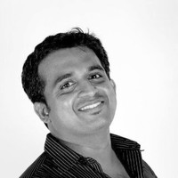 Anoop Chandran©