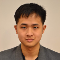Siao Chuen Chong