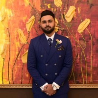 Irshad Abdullah