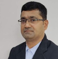 Dr. Ramesh Saliyan