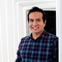 Marcos Daniel Mendoza González