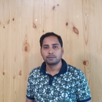 Avneesh Kumar
