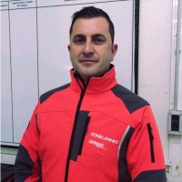 Fernando Arrabal Dieste