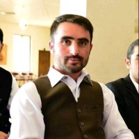 Zia Ullah