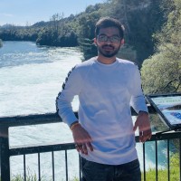 Nishant Kathrotiya