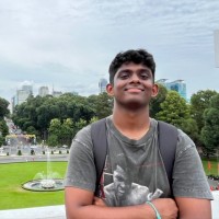 Srivishnu Ramachandran