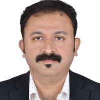 Gibu George