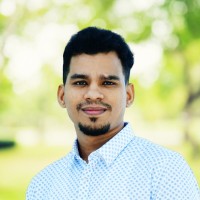 Lakshmanan Thiraviyavel